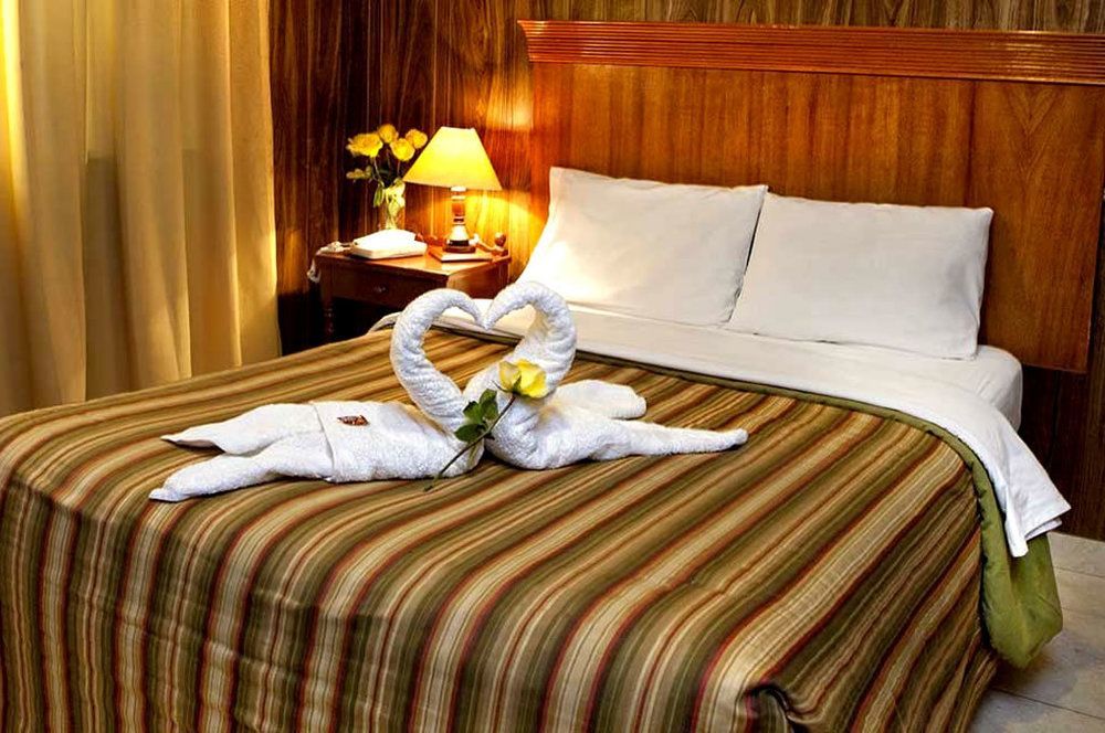 Hotel El Tumi 2 Huaraz  Eksteriør billede