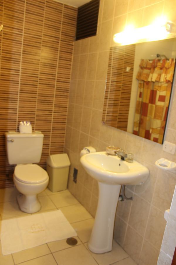 Hotel El Tumi 2 Huaraz  Eksteriør billede